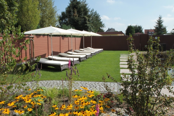 Sonn'Idyll Hotel & Saunalandschaft (Rathenow)
